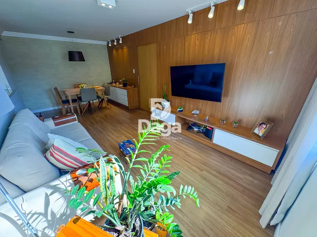 Imagem 14: Apartamento na Trindade - 3 dormitórios, sendo 1 suite + Dependência - Florianópolis/SC