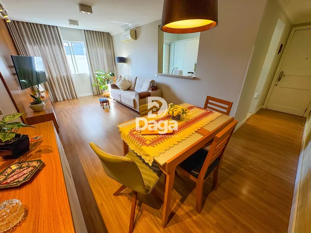 Imagem: Apartamento na Trindade - 3 dormitórios