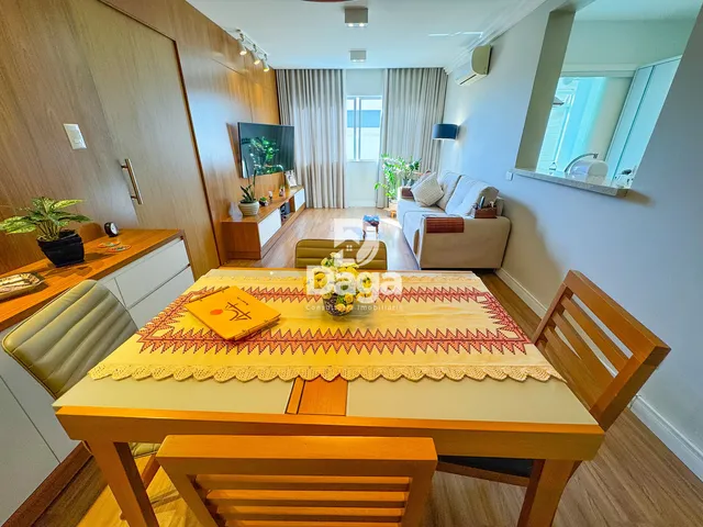 Imagem 7: Apartamento na Trindade - 3 dormitórios, sendo 1 suite + Dependência - Florianópolis/SC