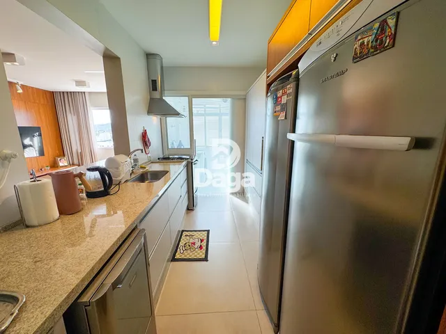 Imagem 15: Apartamento na Trindade - 3 dormitórios, sendo 1 suite + Dependência - Florianópolis/SC