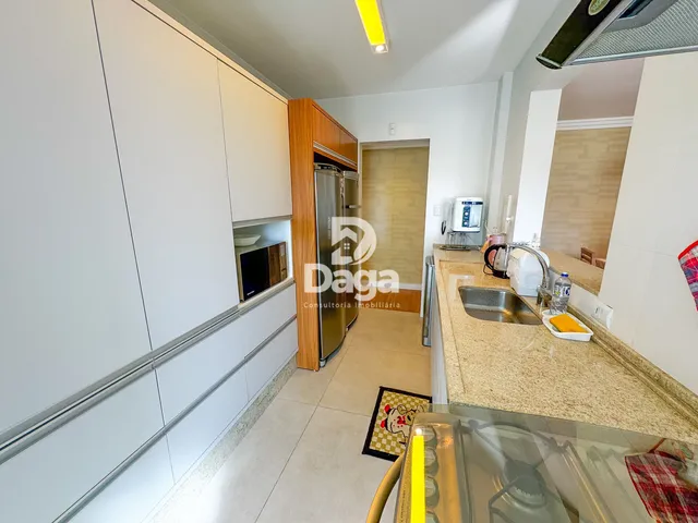 Imagem 8: Apartamento na Trindade - 3 dormitórios, sendo 1 suite + Dependência - Florianópolis/SC