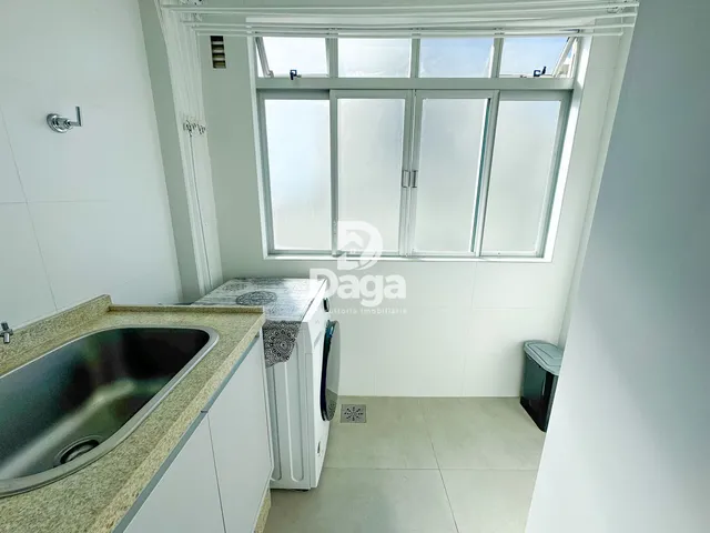 Imagem 9: Apartamento na Trindade - 3 dormitórios, sendo 1 suite + Dependência - Florianópolis/SC