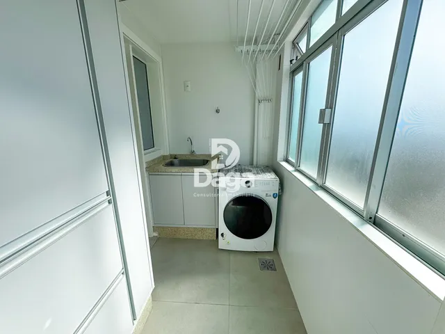 Imagem 5: Apartamento na Trindade - 3 dormitórios, sendo 1 suite + Dependência - Florianópolis/SC