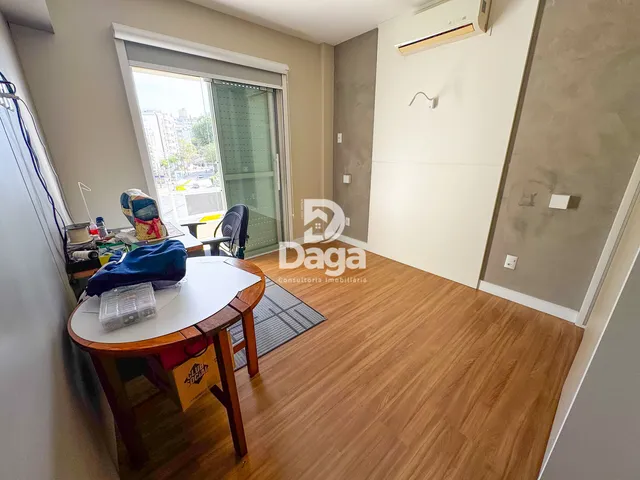Imagem 13: Apartamento na Trindade - 3 dormitórios, sendo 1 suite + Dependência - Florianópolis/SC