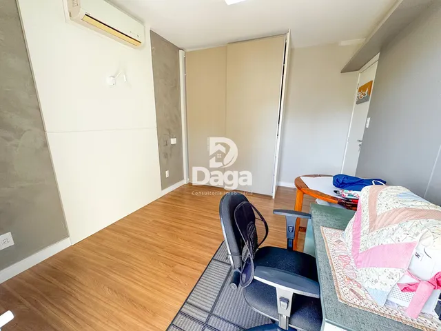 Imagem 6: Apartamento na Trindade - 3 dormitórios, sendo 1 suite + Dependência - Florianópolis/SC