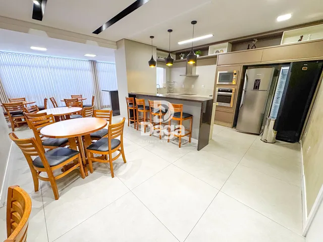 Imagem 16: Apartamento na Trindade - 3 dormitórios, sendo 1 suite + Dependência - Florianópolis/SC