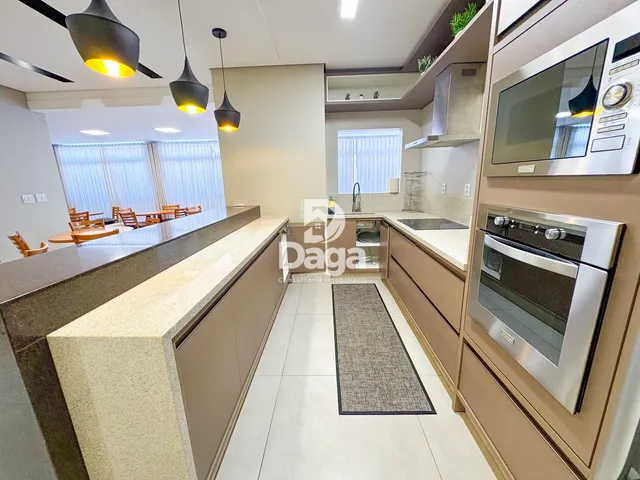 Imagem 12: Apartamento na Trindade - 3 dormitórios, sendo 1 suite + Dependência - Florianópolis/SC