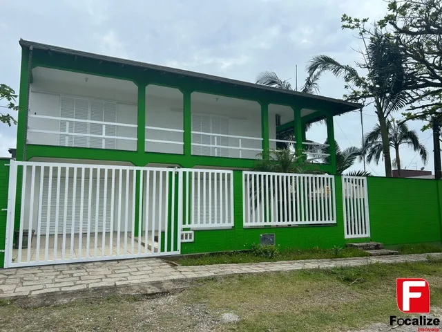Imagem: CASA RESIDENCIAL em Itapoá - SC, Itapoá