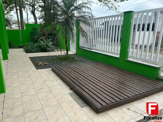 Imagem 15: CASA RESIDENCIAL em Itapoá - SC, Itapoá
