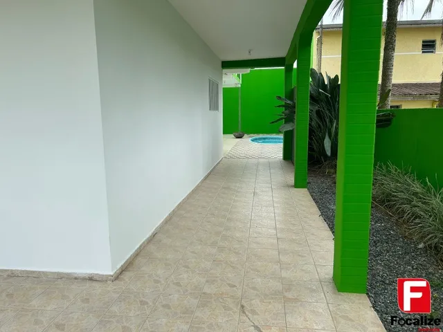 Imagem 16: CASA RESIDENCIAL em Itapoá - SC, Itapoá