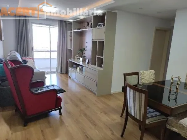 Imagem 6: APARTAMENTO RESIDENCIAL em SÃO JOSÉ - SC, CAMPINAS