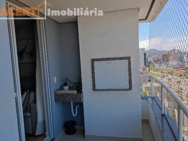 Imagem 3: APARTAMENTO RESIDENCIAL em SÃO JOSÉ - SC, CAMPINAS