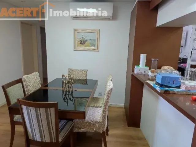 Imagem 8: APARTAMENTO RESIDENCIAL em SÃO JOSÉ - SC, CAMPINAS