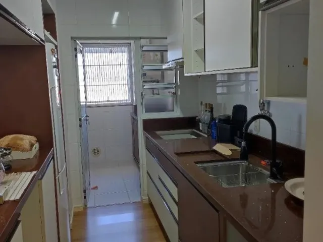 Imagem 4: APARTAMENTO RESIDENCIAL em SÃO JOSÉ - SC, CAMPINAS