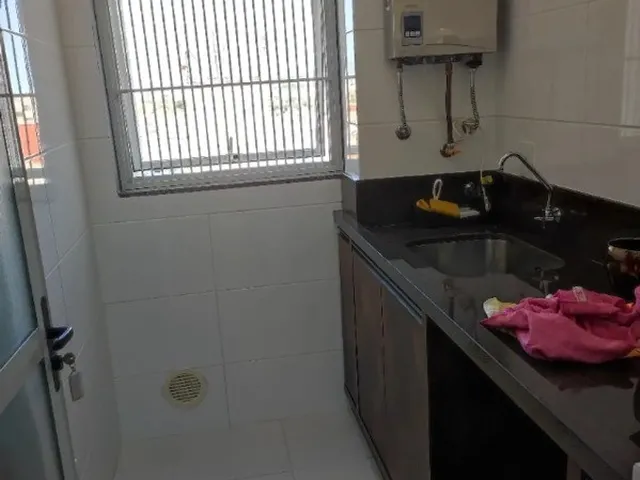 Imagem 14: APARTAMENTO RESIDENCIAL em SÃO JOSÉ - SC, CAMPINAS
