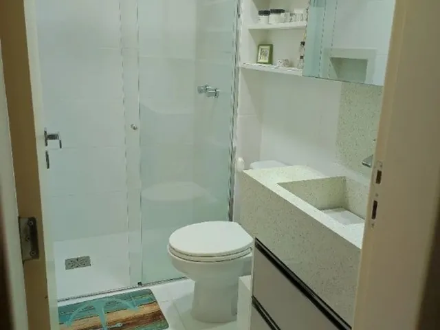 Imagem 12: APARTAMENTO RESIDENCIAL em SÃO JOSÉ - SC, CAMPINAS