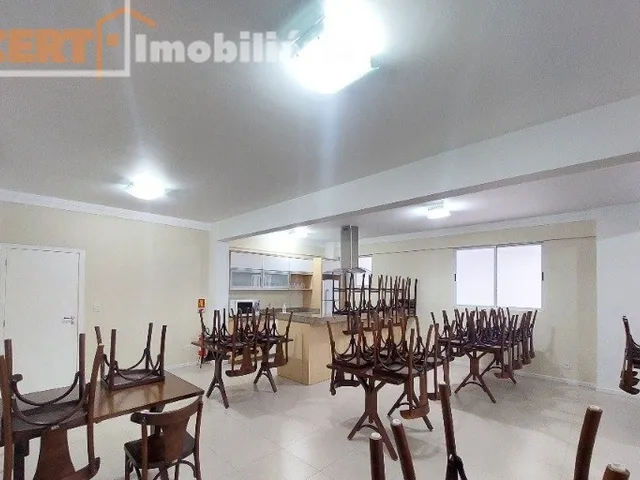 Imagem 2: APARTAMENTO RESIDENCIAL em SÃO JOSÉ - SC, CAMPINAS