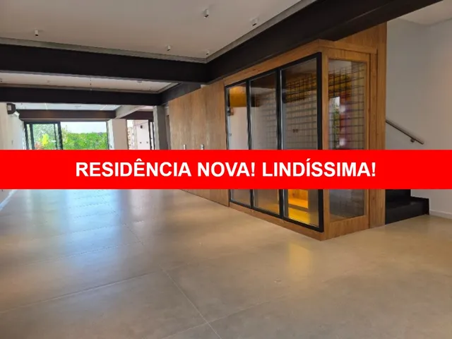 Imagem: CASA RESIDENCIAL em SÃO PAULO - SP, JARDIM