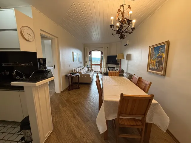Imagem: Apartamento - Campos do Jordão