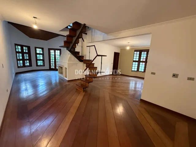 Imagem 13: Apartamento Residencial em Campos do Jordão - Sp, Região de Capivari