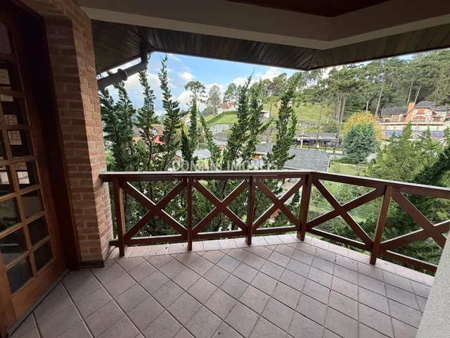 Imagem 15: Apartamento Residencial em Campos do Jordão - Sp, Região de Capivari