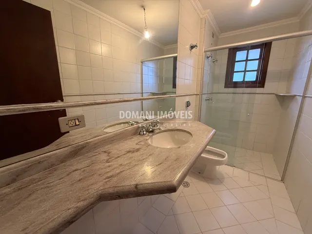 Imagem 5: Apartamento Residencial em Campos do Jordão - Sp, Região de Capivari