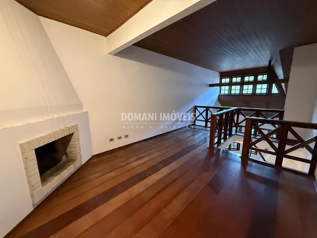 Imagem 2: Apartamento Residencial em Campos do Jordão - Sp, Região de Capivari