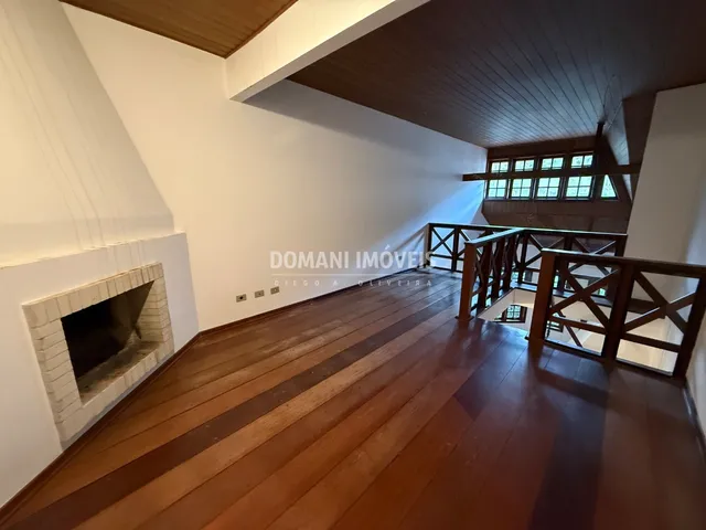 Imagem 6: Apartamento Residencial em Campos do Jordão - Sp, Região de Capivari