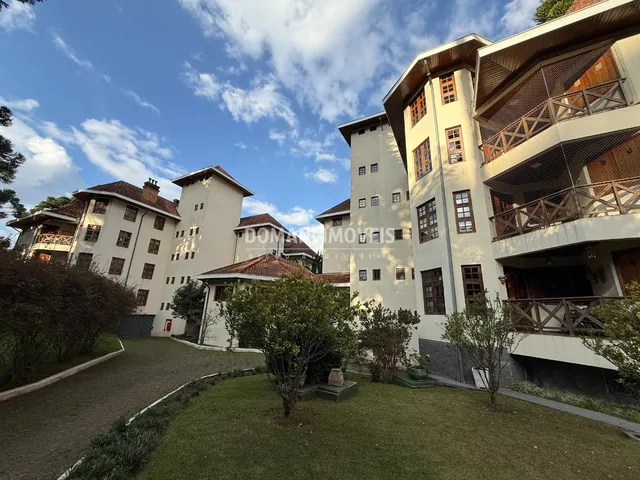 Imagem: APARTAMENTO RESIDENCIAL em CAMPOS DO JORDÃO