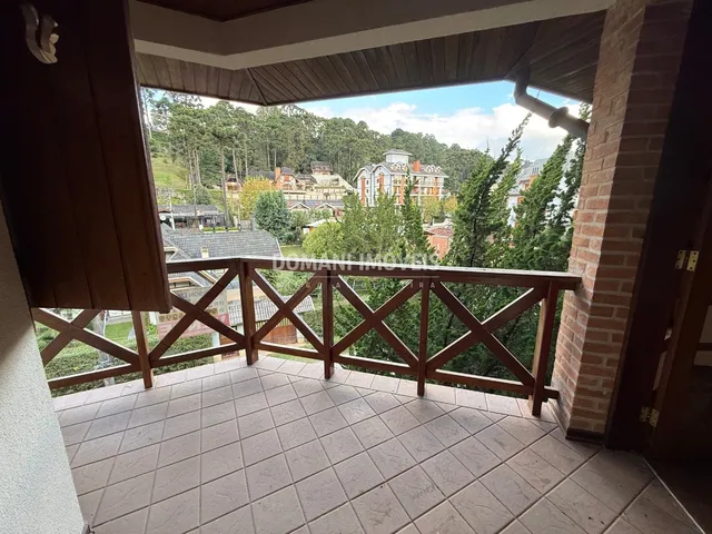 Imagem 2: Apartamento - Campos do Jordão