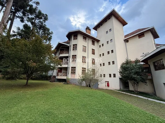Imagem 7: Apartamento - Campos do Jordão