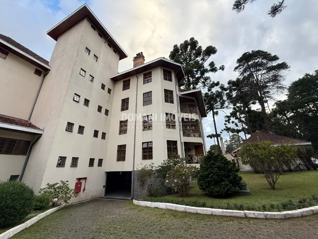 Imagem 16: Apartamento - Campos do Jordão