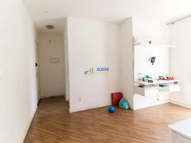 Imagem 12: Imperdível: Apartamento à venda em São Paulo-SP, 2 quartos, 2 salas, 1 banheiro, 51,00