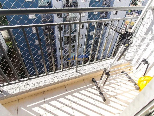 Imagem 10: Imperdível: Apartamento à venda em São Paulo-SP, 2 quartos, 2 salas, 1 banheiro, 51,00