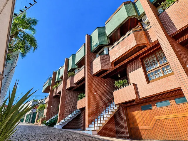 Imagem: Casa em condomínio no bairro Chácara das