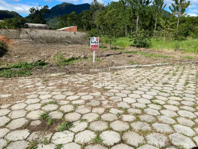 Imagem: Lote Residencial - Loteamento Volkmann