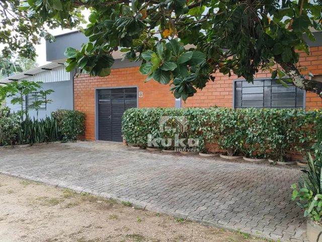 Imagem: GALPÃO P/ LOCAÇÃO