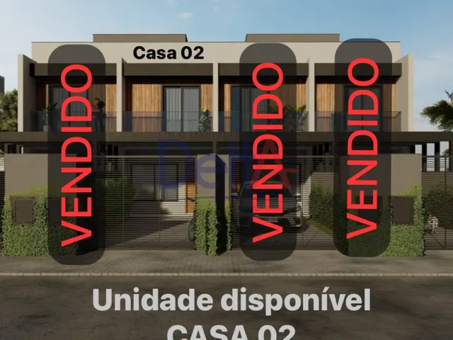 Imagem 16: Geminado Residencial em Joinville - Sc, Floresta