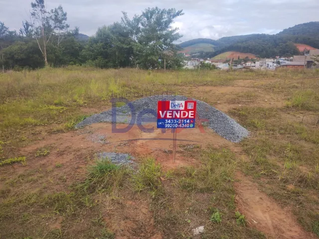 Imagem: Loteamento Residencial em Guaramirim - Sc