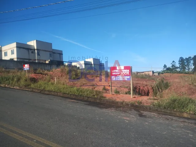 Imagem: Loteamento Residencial em Guaramirim - Sc
