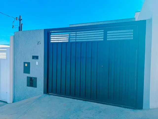 Imagem: CASA RESIDENCIAL em ALFENAS - MG, RESIDENCIAL