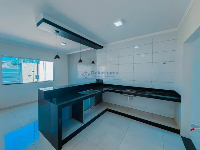 Imagem 8: CASA RESIDENCIAL em ALFENAS - MG, RESIDENCIAL OLIVEIRA