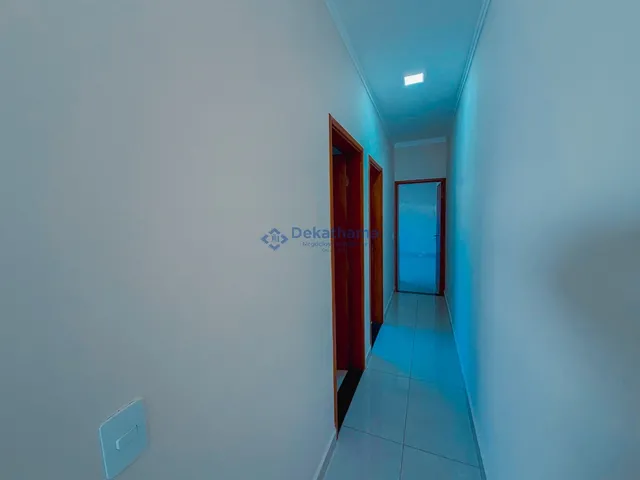 Imagem 3: CASA RESIDENCIAL em ALFENAS - MG, RESIDENCIAL OLIVEIRA