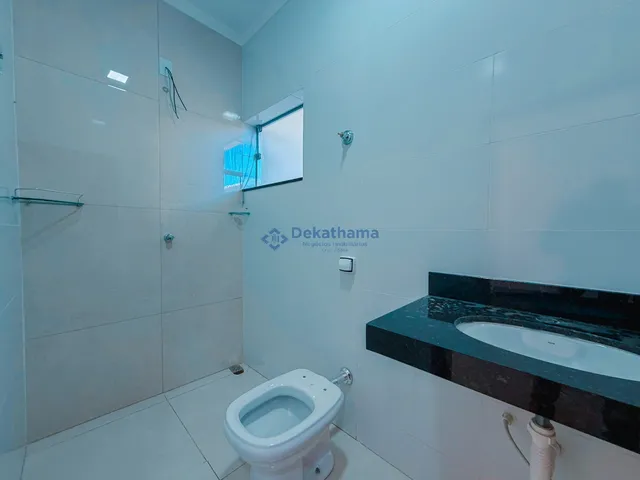 Imagem 6: CASA RESIDENCIAL em ALFENAS - MG, RESIDENCIAL OLIVEIRA