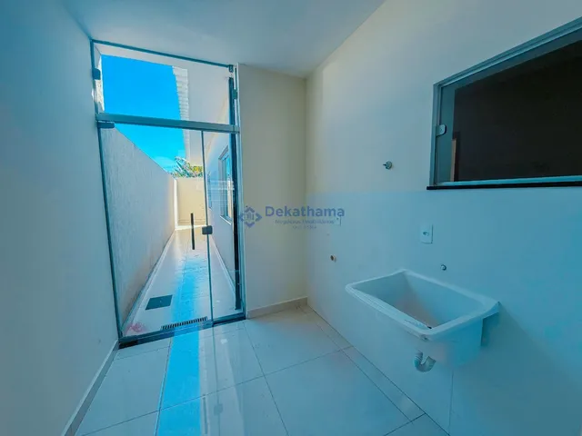Imagem 10: CASA RESIDENCIAL em ALFENAS - MG, RESIDENCIAL OLIVEIRA