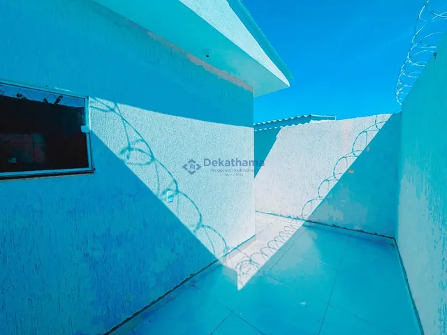 Imagem 11: CASA RESIDENCIAL em ALFENAS - MG, RESIDENCIAL OLIVEIRA