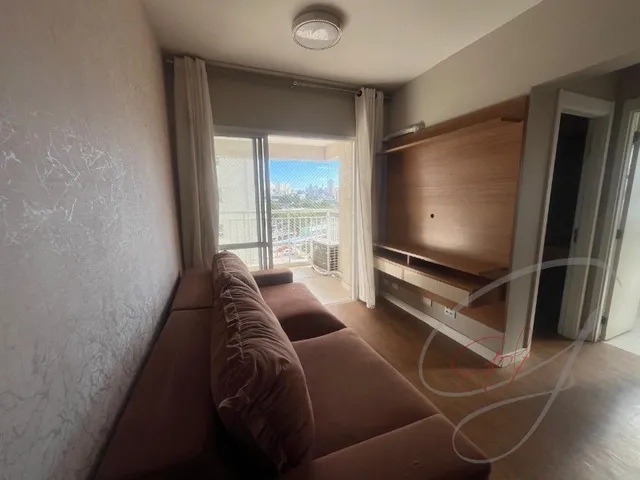 Imagem: Apartamento para locação em Osasco-SP