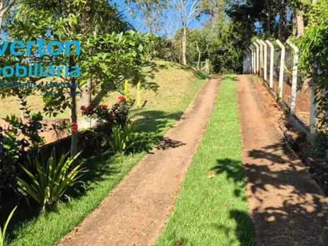 Imagem 15: Rancho dos Sonhos em Condomínio Fechado no Miranda: 3 Quartos, 2 Suítes, Piscina