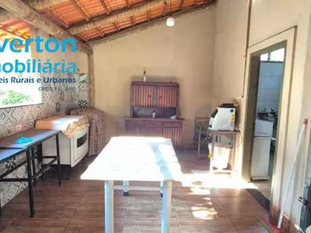 Imagem 9: Rancho dos Sonhos em Condomínio Fechado no Miranda: 3 Quartos, 2 Suítes, Piscina