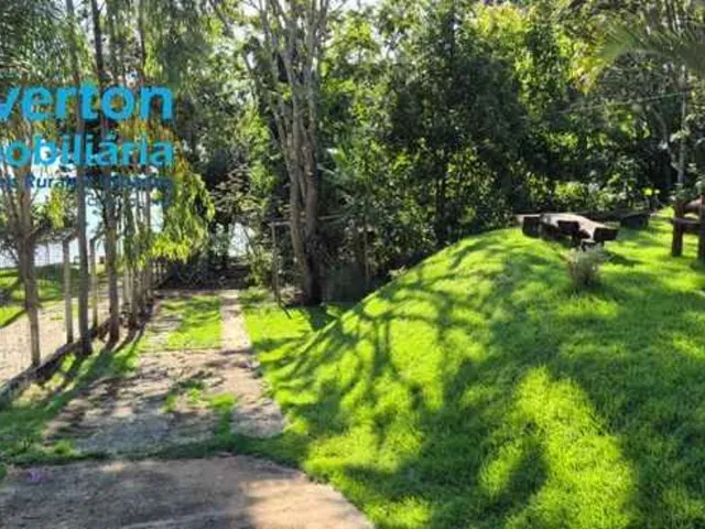 Imagem 7: Rancho dos Sonhos em Condomínio Fechado no Miranda: 3 Quartos, 2 Suítes, Piscina
